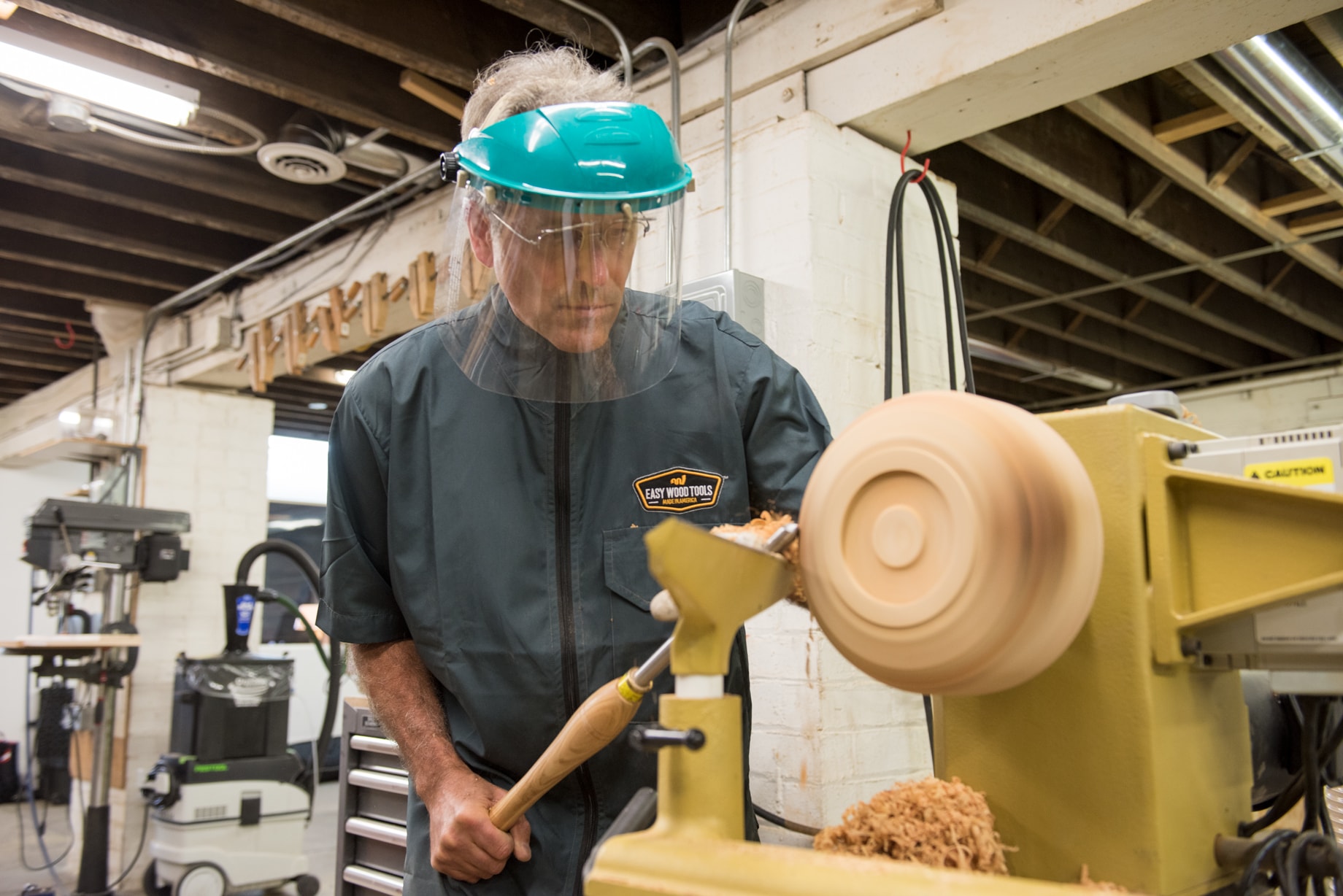 How Your Brand Can Be A Mentor to Woodcrafters